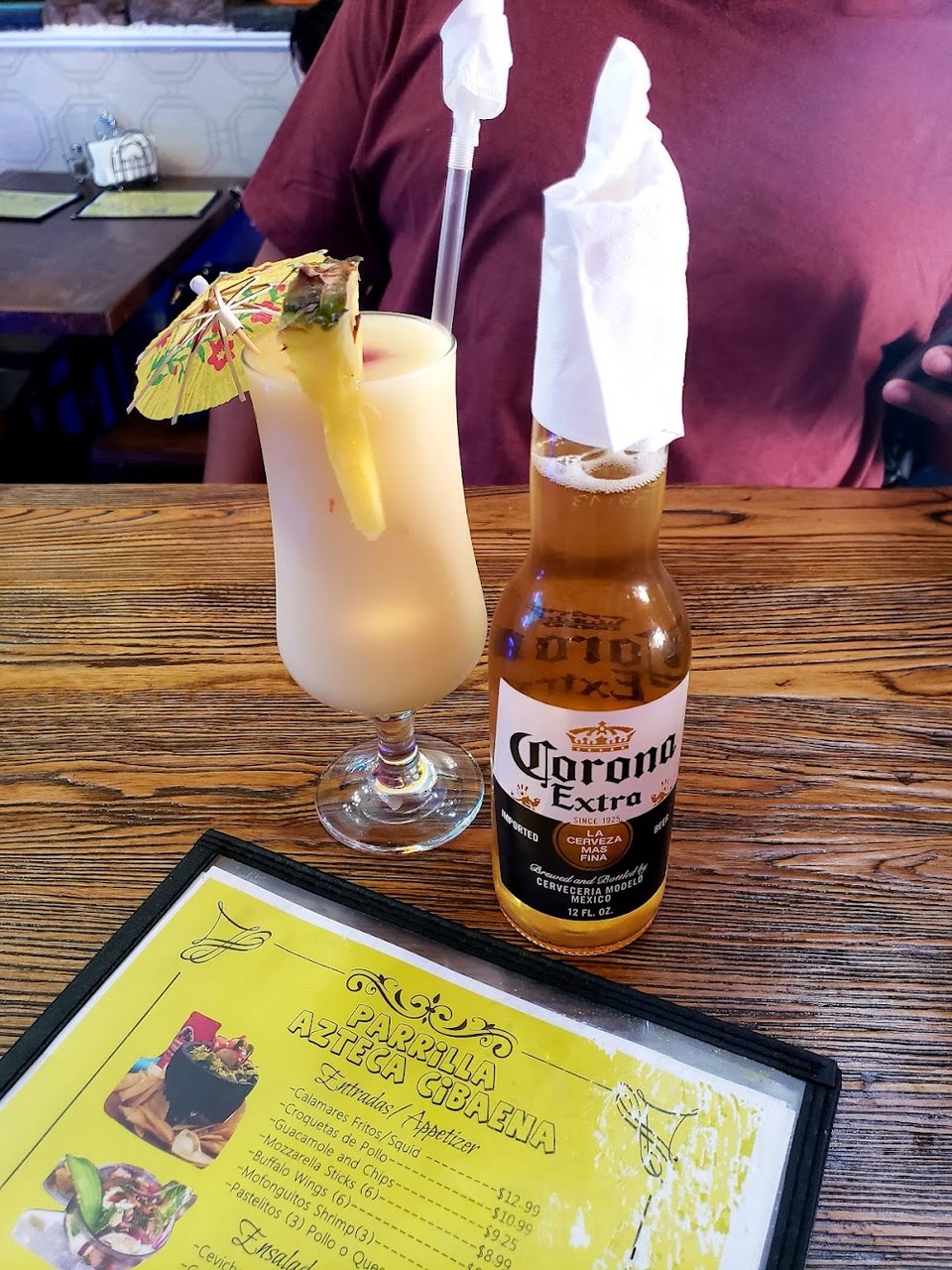 Corona
