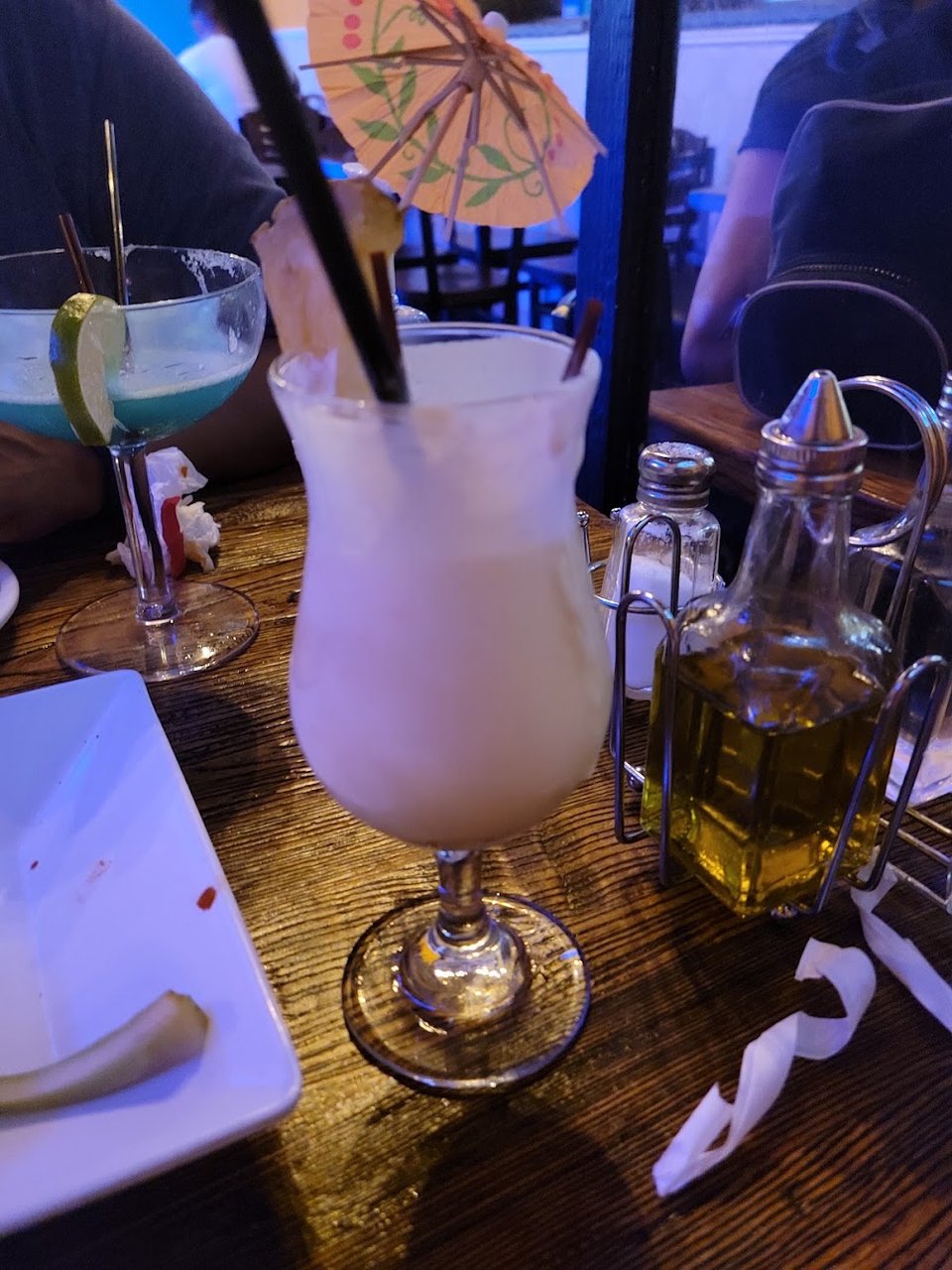 Pina Colada